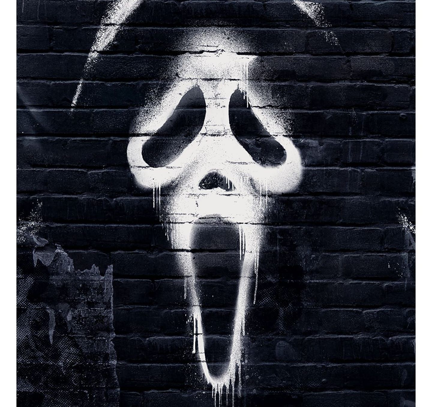 Who is Ghostface?